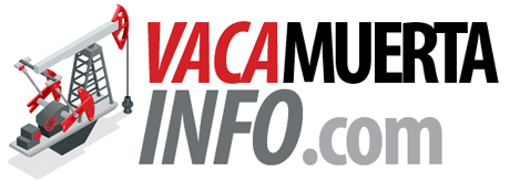 Vaca Muerta Empresas